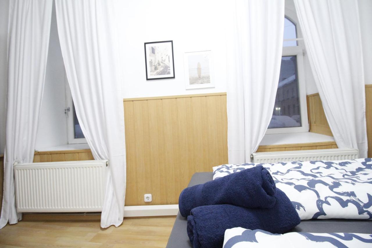 Premier Double Room Th A Vienna Exterior photo