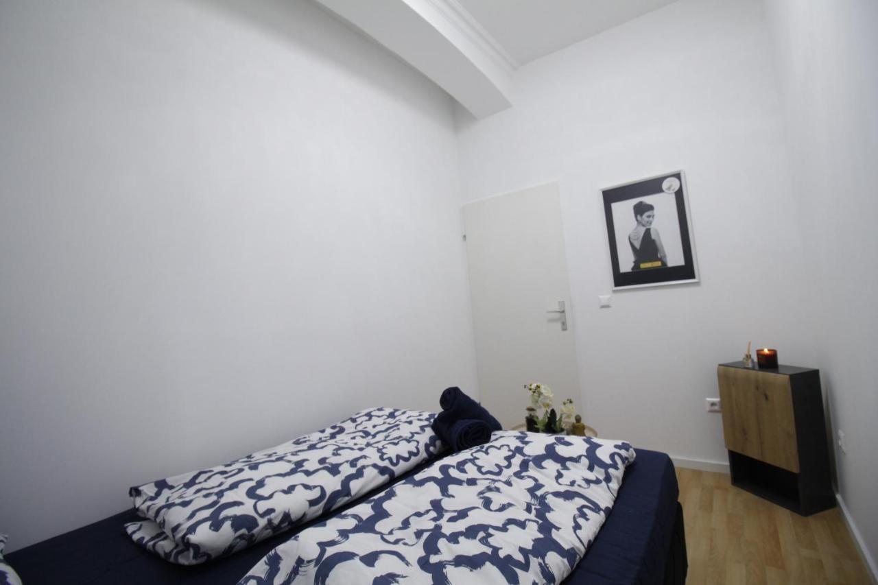 Premier Double Room Th A Vienna Exterior photo